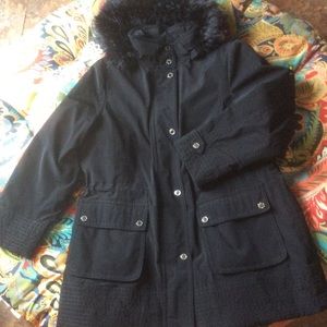 Croft & Barrow winter coat